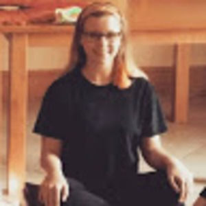 Meet your Posher, Erika